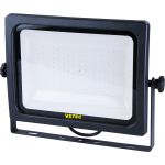 Vetec VLD-3C 150-1 LED Strijklicht 150W schakelbaar in 3 kleuren | Kleurtemperatuur 3000°/4000°/5000°K | klasse 1 | 5 meter snoer | 55.109.55 - JSK Handelsonderneming