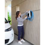 Mennekes Amtron lader Compact C2 3,7/11KWH 3F 121001205 | Speciaal voor de particulier | AMTRON® Compact: de thuislader van MENNEKES | 41903