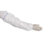 Dupont Tyvek 500 PS32LA mouw | Lengte: 50 cm | Doos 100 paar | 26768201 - JSK Handelsonderneming