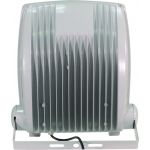 Led Bouwlamp GROEN | Fenon 55 watt klasse 1 | 370x300x100mm | Asymmetrisch 120° PROF | 118246-G FL-604 - JSK Handelsonderneming
