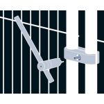 Gripsleutel tand | Inclusief arm | Gripsleutel voor koppeling beveiligd | 1812163 - JSK Handelsonderneming