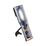 Looplamp LED 3 Watt op accu oplaadbaar klasse 3 - 118295 - JSK Handelsonderneming