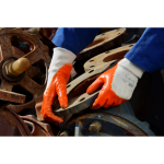 MAPA Titan 833 | Werkhandschoen Titansuperlite | Doos 100 paar | Maten 7-10 | 2.47.00.833 | Gratis bezorging - JSK Handelsonderneming