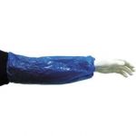 Dupont Tyvek 500 PS32LA mouw | Lengte: 50 cm | Doos 100 paar | 26768201 - JSK Handelsonderneming