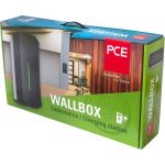 Mennekes Amtron lader Compact C2 3,7/11KWH 3F 121001205 | SPCE eMobility laadstation Type 2 Mode 3 | 32 A 22 kW RFID | Sleutelschakelaar | 2142917 | EAN: 9003399446450 | PCE 353419P - JSK Handelsonderneming