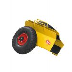 Handycar | Platenroller met klemplaten 120 -220 mm | 400 x 450 x 260mm | 8,5 kg | 51142658 - JSK Handelsonderneming