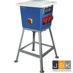 Volrubber verdeelkast / zwerfkast Omega KE101N 107649