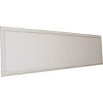 LED inbouwpaneel (rechthoekig) | 40 Watt | 110-240 Volt | 60Hz 40 Watt | wit | aluminium | 3200 lumen | 4000K | 1195 x 595 x 9 mm | 819439 - JSK Handelsonderneming