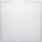 LED inbouwpaneel (vierkant) | 40 Watt | 110-240 Volt 60Hz | 40 Watt | Kleur wit | aluminium | 3200 lumen | 4000K | 595 x 595 x 9 mm | 819422 - JSK Handelsonderneming