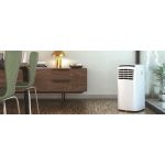 OS019216 | OLIMPIA SPLENDID DOLCECLIMA COMPACT 10 P Mobiele Airco - JSK Handelsonderneming