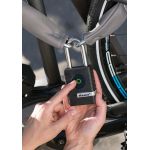 4401EURDLH | MasterLock Hangslot | Bluetooth | 56mm | O9mm - JSK Handelsonderneming