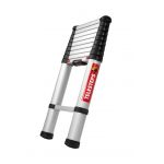 Telesteps Telescopische ladder Classico Line 2.6. mtr - 60226-501 - JSK Handelsonderneming
