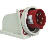 605.1526 | CEE opbouw contactdoos IP 67, 5-polig, 400V, 6h 16A | EAN-Code: 9003399277511- JSK Handelsonderneming