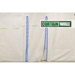 Curtain-Door Kit - 4CD
