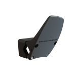 Effectief infectierisico's voorkomen | Nieuw: Universele aanrijkvrije deurklinkbevestiging | Past op (bijna) alle deurklinken | Voor het openen en sluiten van deuren met de ellebogen - JSK Handelsonderneming