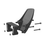 Effectief infectierisico's voorkomen | Nieuw: Universele aanrijkvrije deurklinkbevestiging | Past op (bijna) alle deurklinken | Voor het openen en sluiten van deuren met de ellebogen - JSK Handelsonderneming