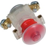 Kunststof kabelhaspel thermoveiligheidsschakelaar 1-polig BRENNENSTUHL | 011.901.7 - JSK Handelsonderneming