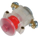 Kunststof kabelhaspel thermoveiligheidsschakelaar 1-polig BRENNENSTUHL | 011.901.7 - JSK Handelsonderneming