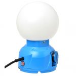 LED werklamp BOL 2x WCD doorlus | 28W 2700 lumen | IP54 | met 5 meter kabel en stekker H07RN-F 3X1.5mm² | 81271 - JSK Handelsonderneming