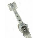 Mammoet Stempel | type EP20-350 | Maximale belastingswaarde 37,5 tot 20,6 kN | 1960 - 3500 mm | E01XD0025 - JSK Handelsonderneming