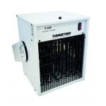 TR3C | Master Elektrische Heater TR3 C 3KW | Aansluitspanning 230 V | Verwarmingscapaciteit 1,65 - 3,3 kW | Aantal vermogensstanden 2