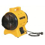 Master Blower Ventilator BL6800 | 3900 m³/h | 750 W | 220-240 V | 520x370x470mm (hxbxd) - JSK Handelsonderneming