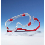 Ruimzichtbril (AF) met indirecte ventilatie 25-430 | 7.34.25.430.40 - JSK Handelsonderneming