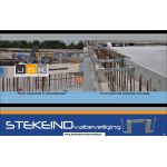 Wapeningsstaal zorgt voor gevaar op de bouwplaats! - JSK Handelsonderneming