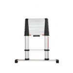 Telesteps Classico 3,8m met stabilisatie balk | 15,2 kg | 12 treden | 60238-601 | Gratis verzending - JSK Handelsonderneming