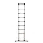 Telesteps Classico 3,8m met stabilisatie balk | 15,2 kg | 12 treden | 60238-601 | Gratis verzending - JSK Handelsonderneming