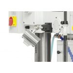 01-1253 Bernardo Kolomboormachine GB 30 S zonder koelpomp