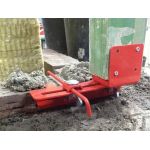 Metselprofiel gevelklem - JSK Handelsonderneming