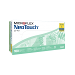 19093000 | Ansell NeoTouch 25-101 handschoen, lengte 240 mm | 1.90.930.00 - JSK Handelsonderneming