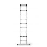 Actie 20138-601 Telesteps ECO Line 3.8m met stabilisatie balk | ECO LINE Voor huiseigenaren en doe-het-zelvers | EN 131 en SP (RISE) gecertificeerd