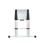 20138-601 Telesteps ECO Line 3.8m met stabilisatie balk | ECO LINE Voor huiseigenaren en doe-het-zelvers | EN 131 en SP (RISE) gecertificeerd  - JSK Handelsonderneming