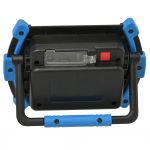 Oplaadbare LED Werklamp 10W - 1000 Lumen | 49333 - JSK Handelsonderneming