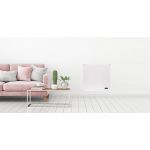 Paneel Heater AH420EUDS Amaze Dual Smart Panel Heater 420W - JSK Handelsonderneming