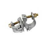 Drehkupplung SW 22 feuerverzinkt | Productcode DF-S004 | Thermisch verzinkt | Swivel coupler SC-H | Hot-dip galvanized - JSK Handelsonderneming