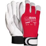 111461 OXXA® Tropic-Comfort 11-461 handschoen (Per dozijn / 12 paar) (Maat 8-11) - 1.11.461 - JSK Handelsonderneming