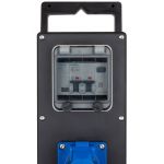 XS.000.0000-S POWER X-Line S Henkelmann veiligheidsverdeler - JSK Handelsonderneming