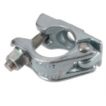 HDG Forged swivel scaffolding Single Coupler for Pipe clamp with EN74 B - JSK Handelsonderneming