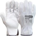 111297 OXXA® Worker 11-297 (Officiers)handschoen (Doos 120 paar) (Maat 8-11) - 1.11.297 - JSK Handelsonderneming