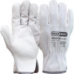 11129700 - OXXA® Worker 11-297 (Officiers)handschoen (Doos 120 paar) (Maat 8-11) - 1.11.297.00