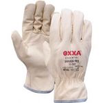 111397 OXXA® Driver-Pro 11-397 handschoen (Per dozijn / 12 paar) (Maat 7-11) - 1.11.397 - JSK Handelsonderneming