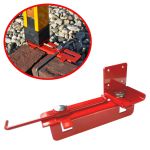 Metselprofiel Profiel Support | Pince de façade pour profil de maçonnerie | Fassadenklemme mit Mauerwerksprofil | Masonry profile facade clamp - JSK Handelsonderneming