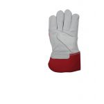 PSP 34-110 Amerikaantje Nerfleer Rood (doos 120 paar) (maat 10) | 2.03.34.110.10 | PSP 34-110 Corium Canadian Grain Red, 10 | gratis bezorging