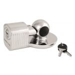 MasterLock Trekhaak slot, universeel / disselslot Lockball | - JSK Handelsonderneming