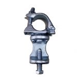 Beam Swivel Clamp / Girder Swivel Coupler Fixed Type - JSK Handelsonderneming