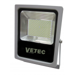 Vetec Bouwlamp VL10-1 LED 10 Watt | 5 meter snoer | 900 lumen klasse 1 | 55.105.10 - JSK Handelsonderneming