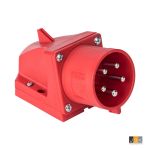 605.256 | CEE Aanbouw contactdoos 5-polig 32A